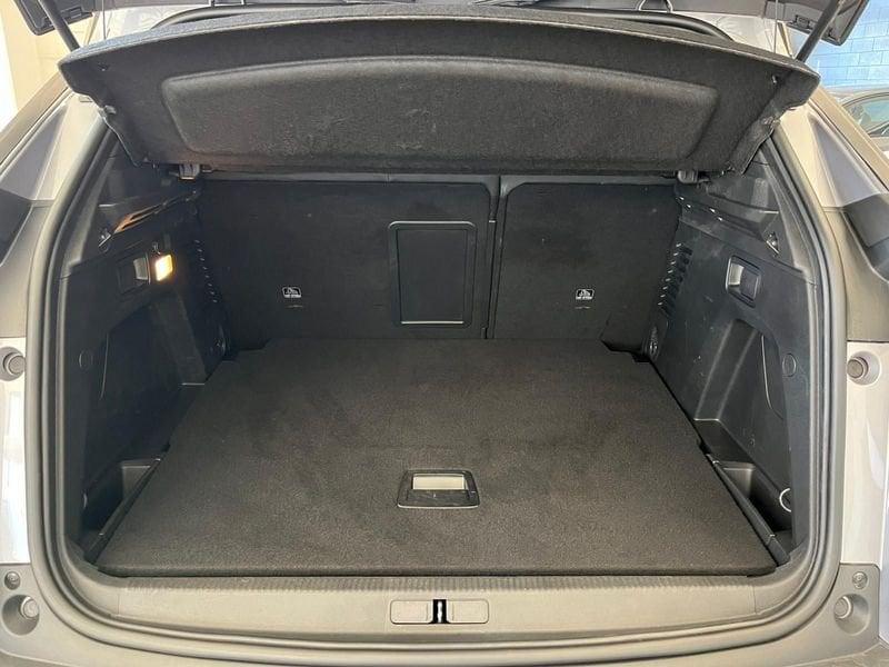 Peugeot 3008 3008 PureTech Turbo 130 S&S EAT8 Active Pack - PROMO SIRONIAUTO+