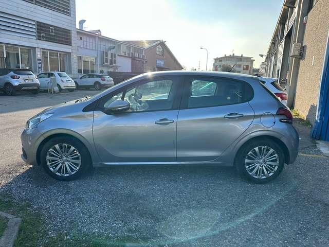 Peugeot 208 5p 1.2 puretech Allure S&S