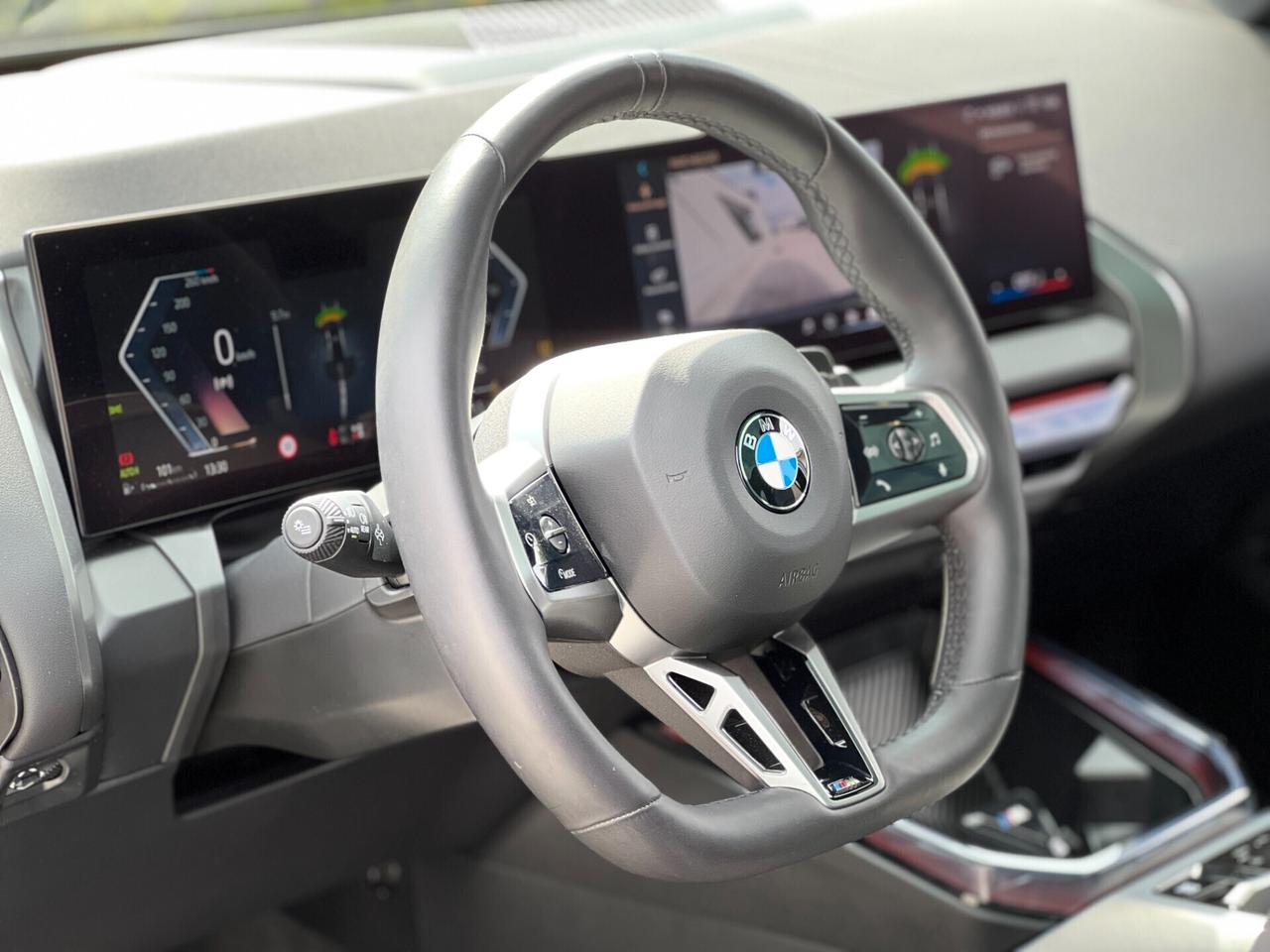 Bmw X3 xDrive 20d 2.0 197cv 48V MSport TETTO IVA ESPOSTA