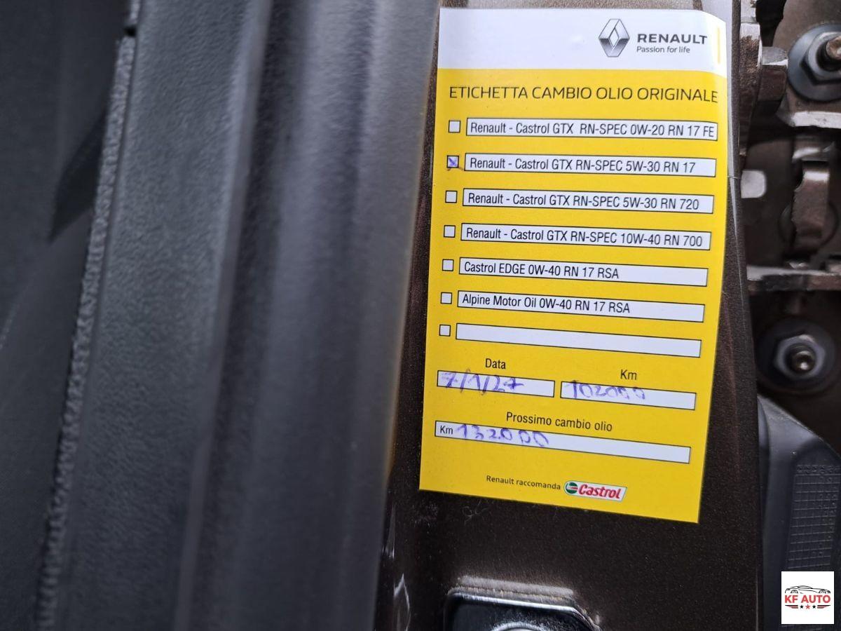 RENAULT - Clio - 1.6 Hybrid E-Tech 5p. Business-AUTOMATICA