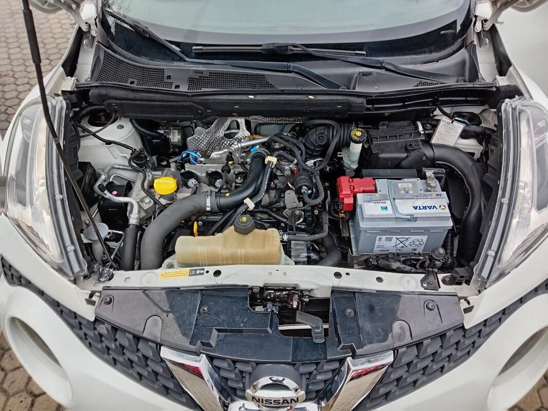 Nissan Juke 1.2 dig-t Tekna 115cv E6