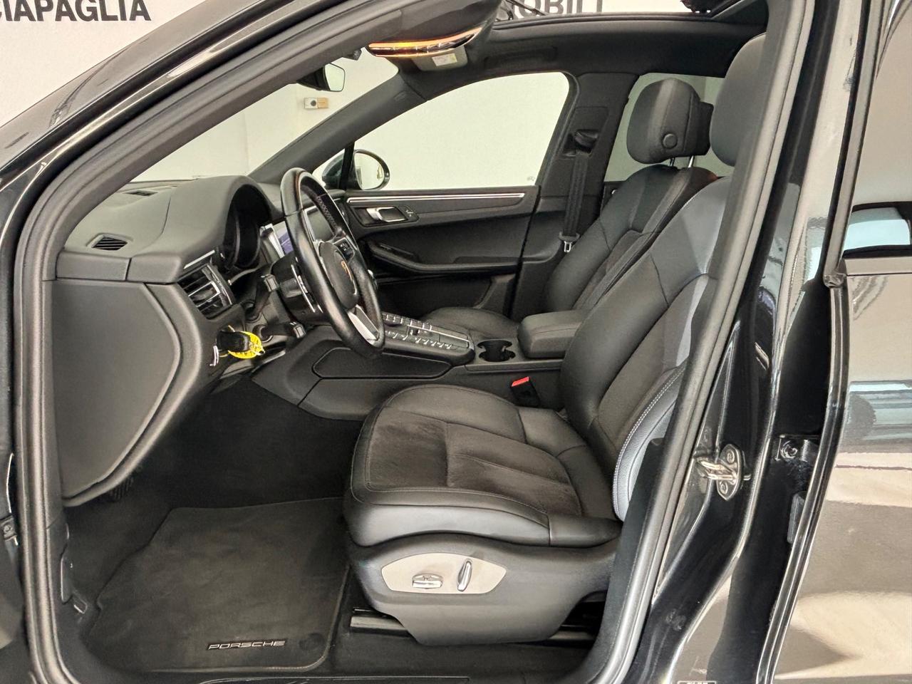 Porsche Macan 2.0 Pdk 245cv 2021