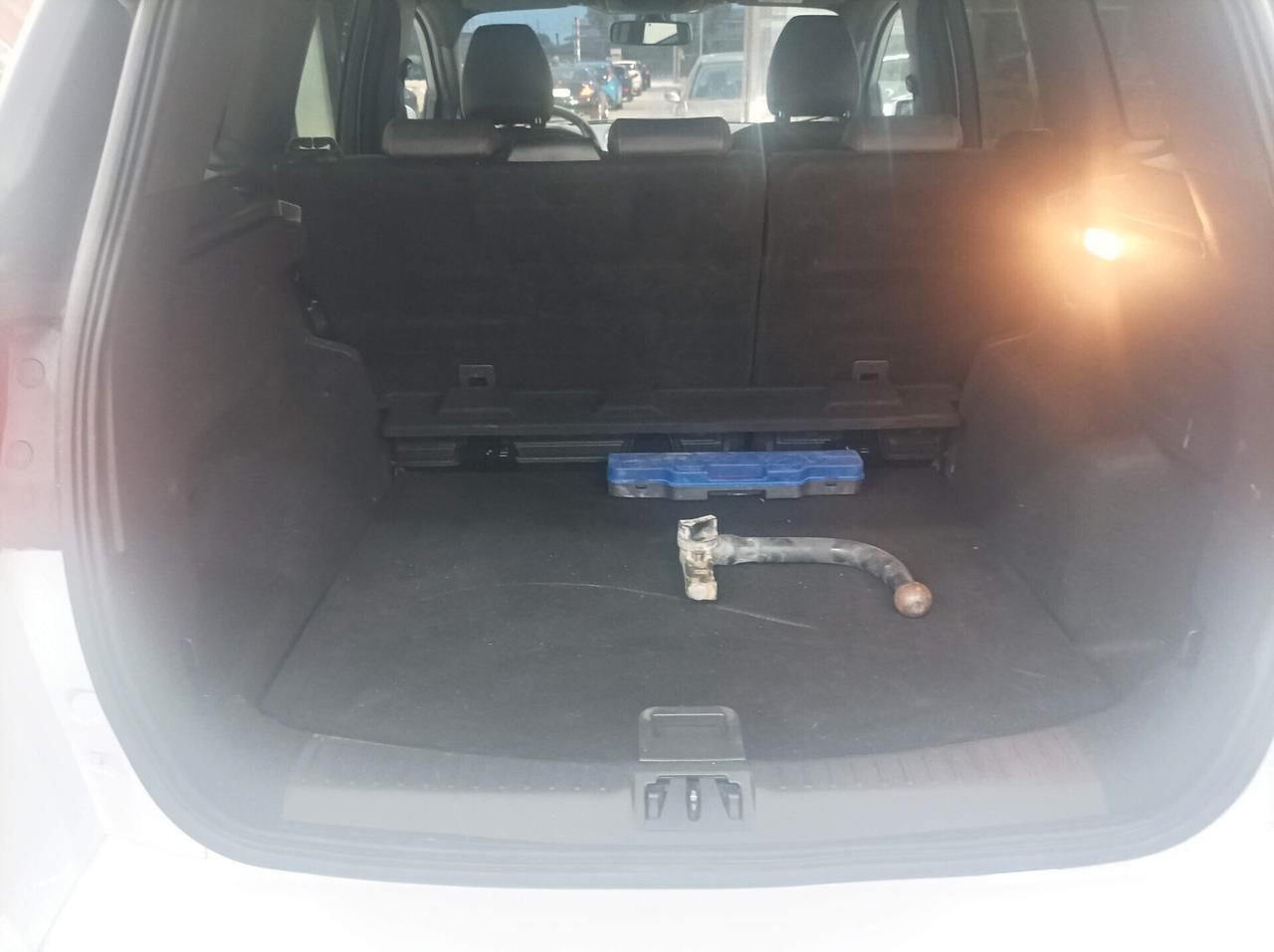 Ford Kuga 2.0 TDCI 150 CV S&S 4WD Powershift ST-Line