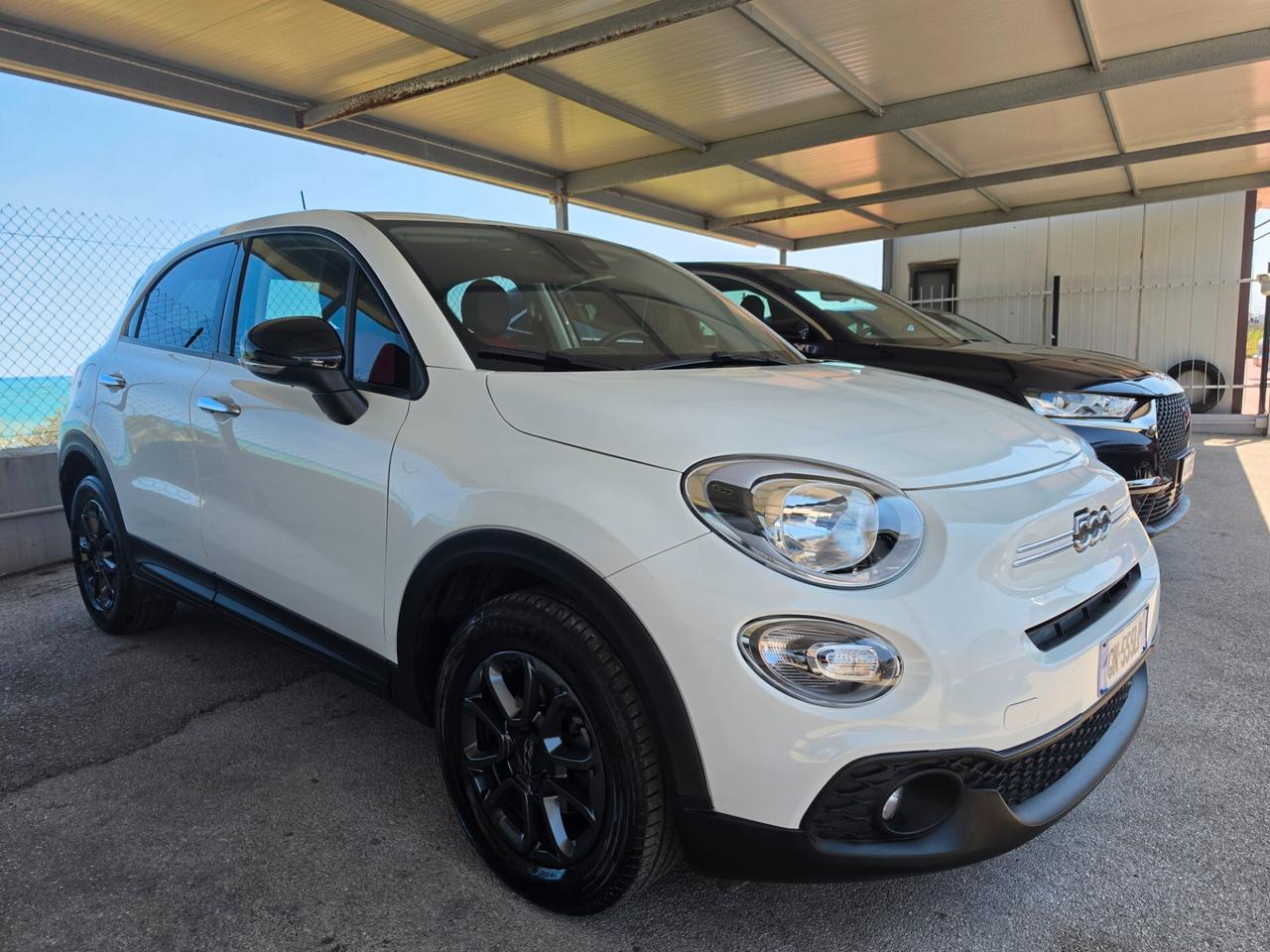 Fiat 500X 1.3 MultiJet 95 CV Club Edition