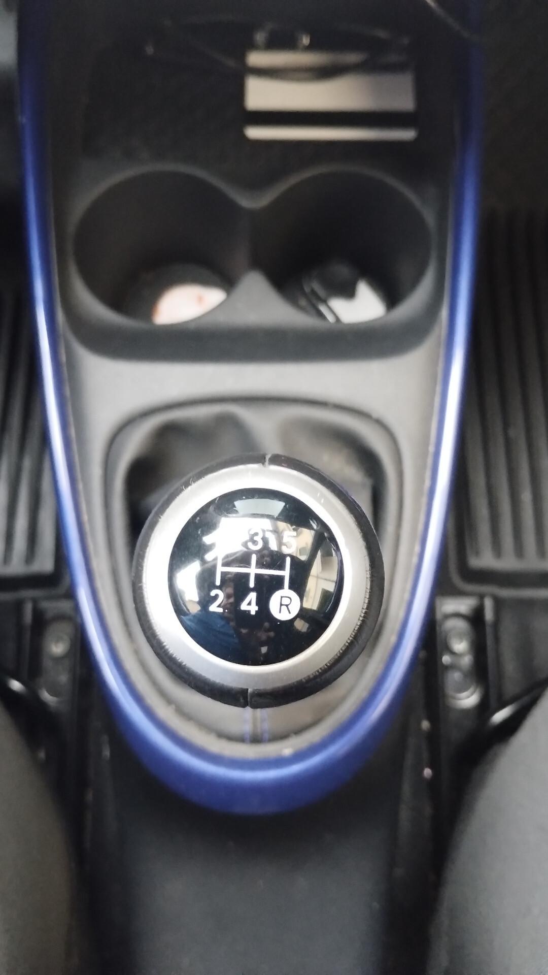 Toyota Aygo X 1.0 VVT-i 72 CV 5 porte Trend NEOPATENTATI