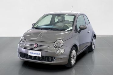 FIAT 500 1.2 Lounge 69cv my20