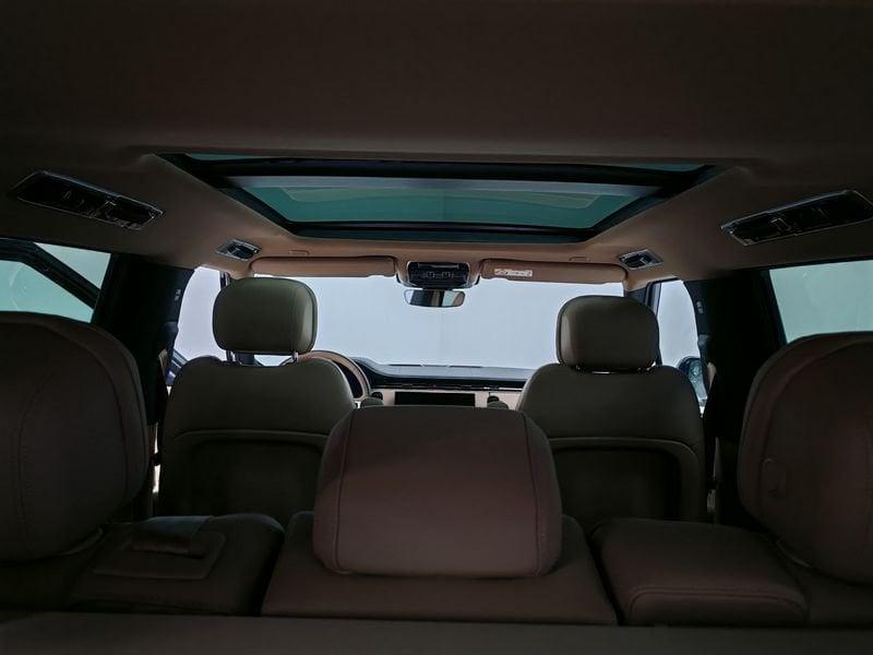 Land Rover Range Rover 3.0D l6 HSE PEDANE IVA ESPOSTA