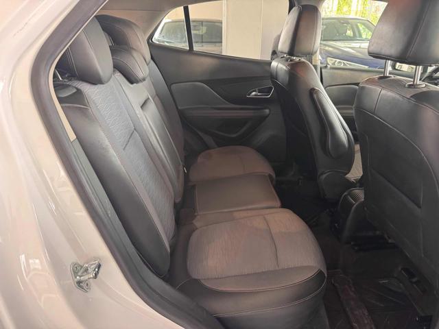 OPEL Mokka 1.7 CDTI Ecotec 130CV 4x2 aut. Cosmo