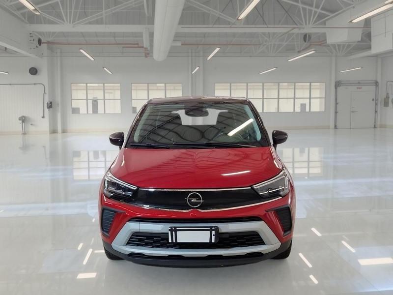 OPEL CROSSLAND 1.2 83cv Design / Tech MT5