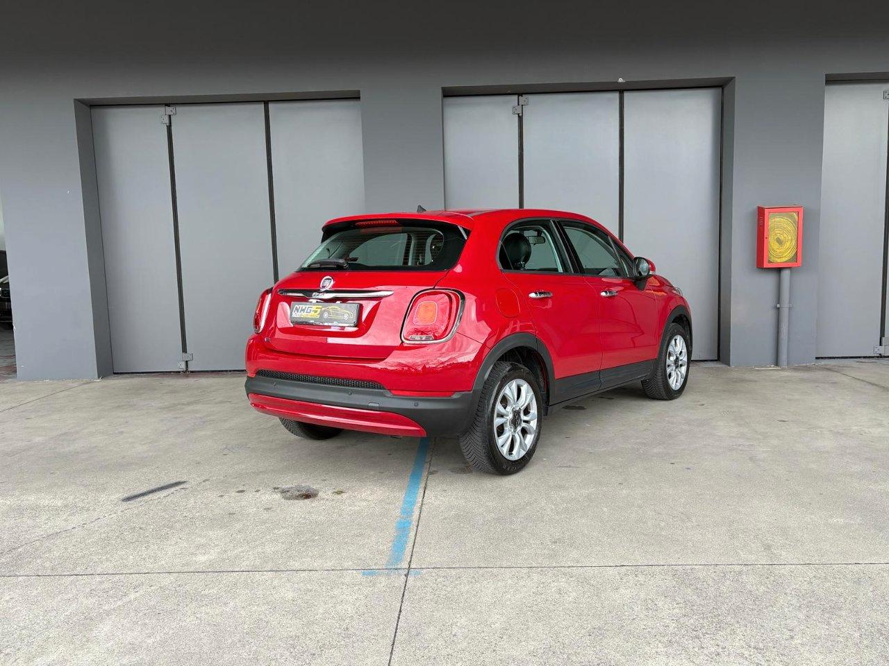 Fiat 500 X 500X 1.3 mjt Cross 4x2 95cv
