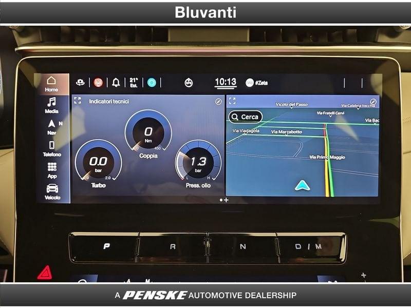 Maserati Grecale 2.0 MHEV Modena 330cv