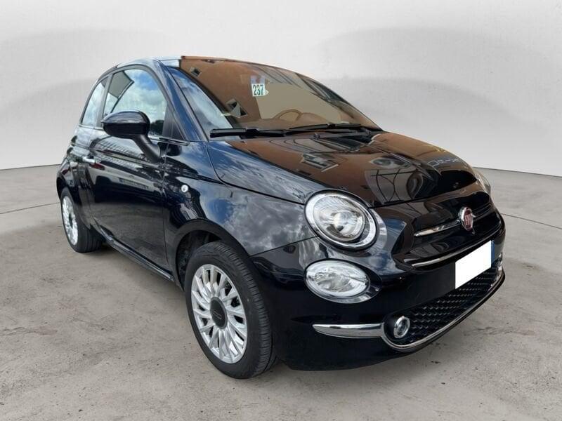 FIAT 500 1.0 Hybrid "TFT digitale/ CLIMA AUT.