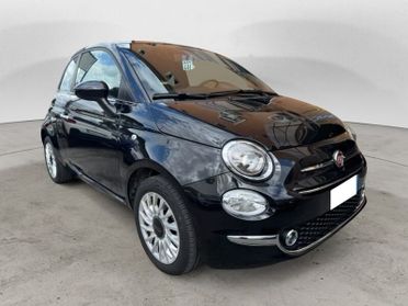 FIAT 500 1.0 Hybrid "TFT digitale/ CLIMA AUT.