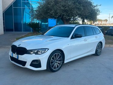 BMW 316 d Msport auto OFFERTA T-STOCK PREZZO IMPERDIBILE