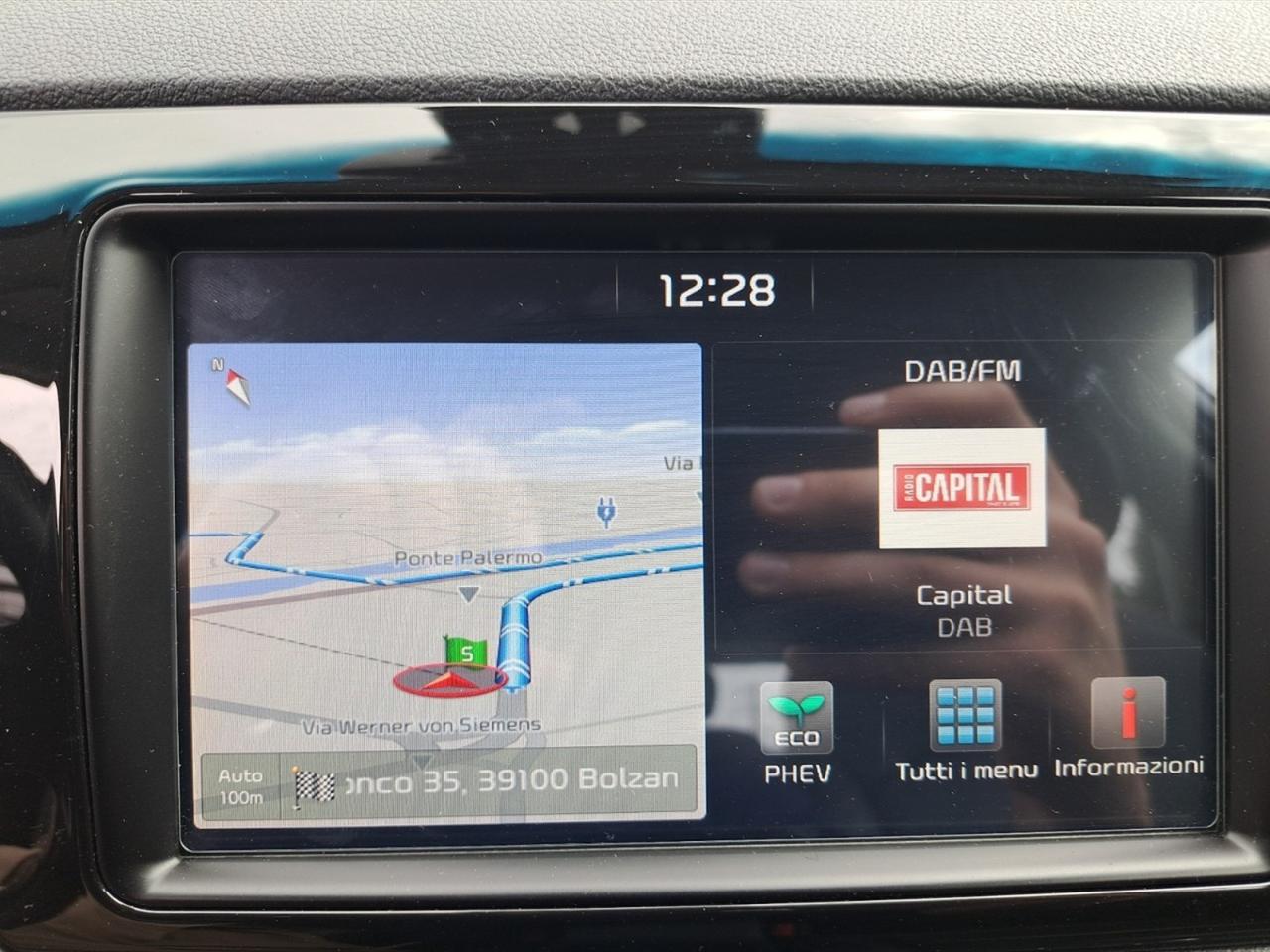 Kia Niro 1.6 gdi phev premium pack dct my18