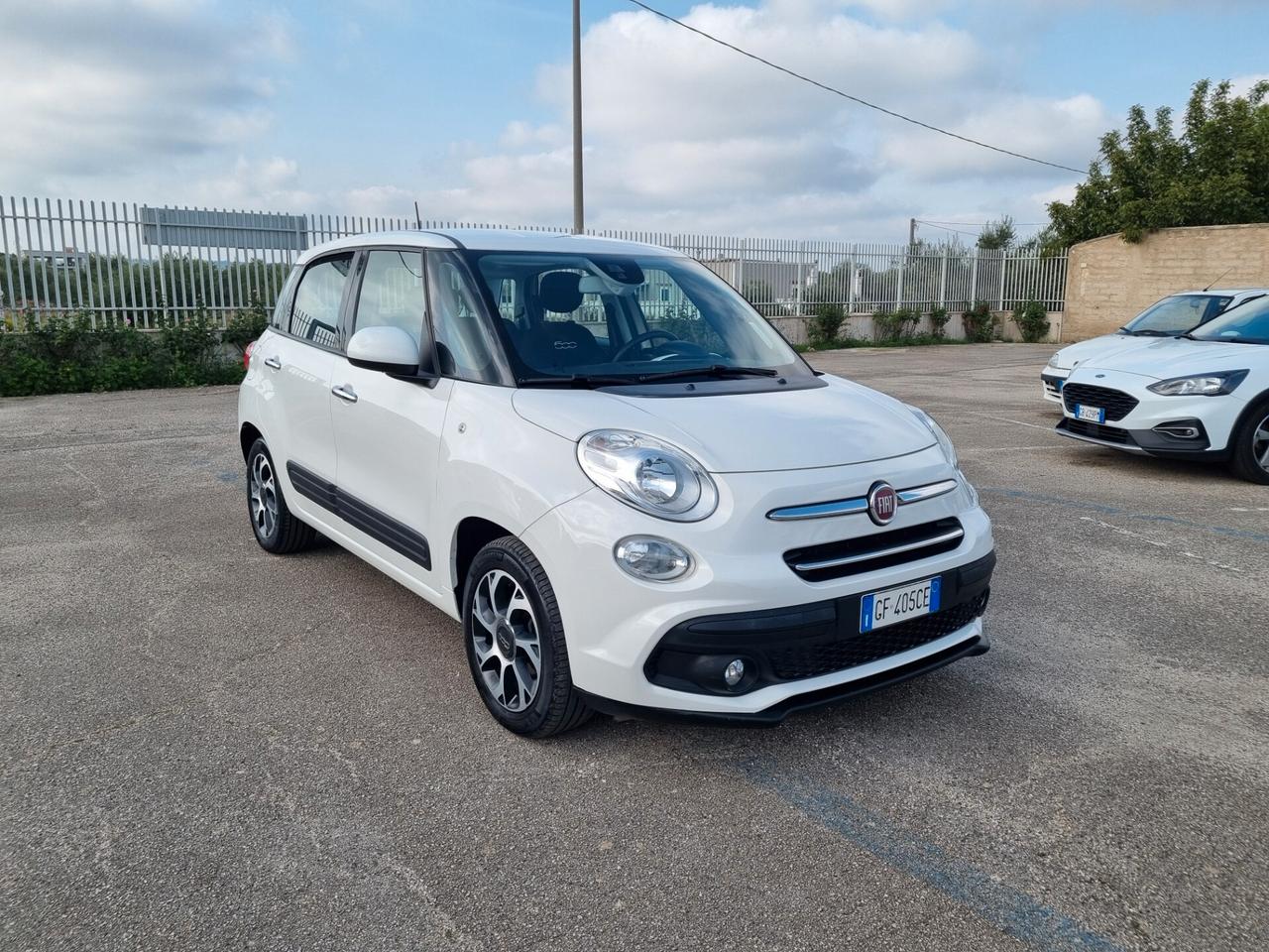 Fiat 500L 1.3 Multijet 95 CV Connect