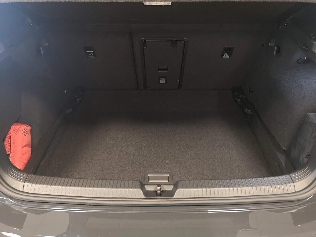 Volkswagen Golf GTI 2.0 TSI DSG 18'