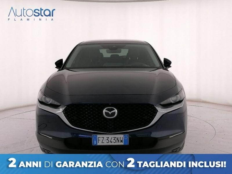 Mazda CX-30 2.0 m-hybrid Exclusive 2wd 122cv 6at