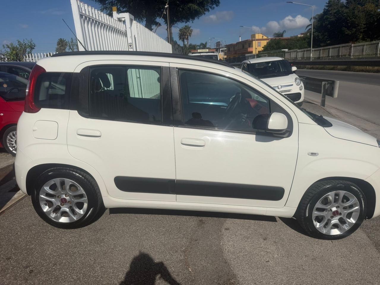 Fiat Panda 1.3 MJT S&S Easy