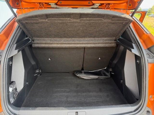 Peugeot 2008 PureTech 100 S&S Allure