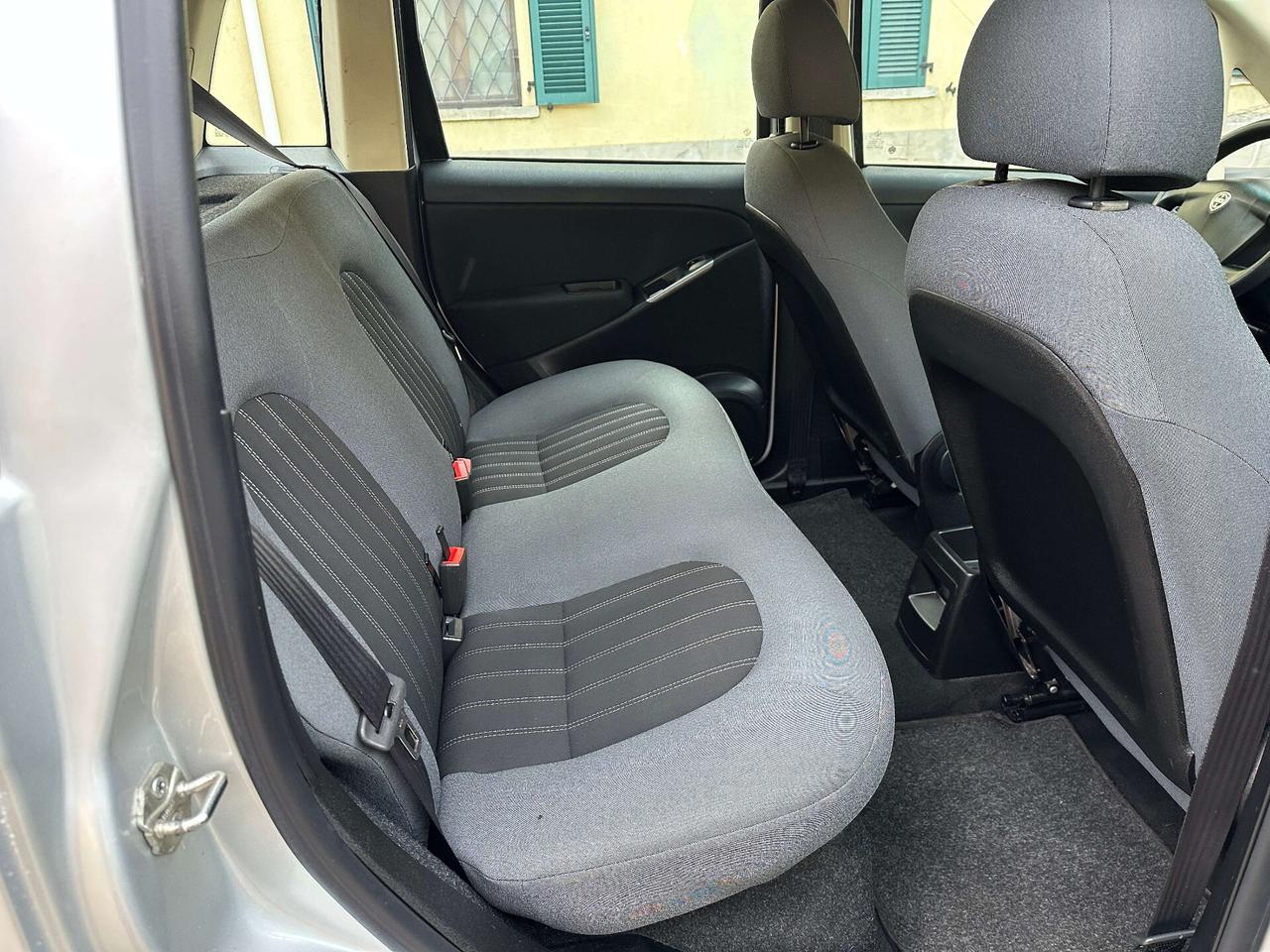 Lancia MUSA 1.4 8V Ecochic (GPL) Gold