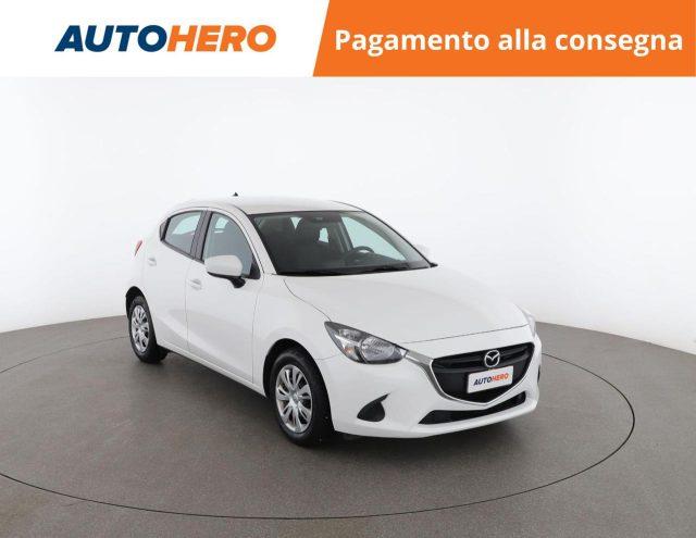 MAZDA 2 1.5 Skyactiv-G Essence
