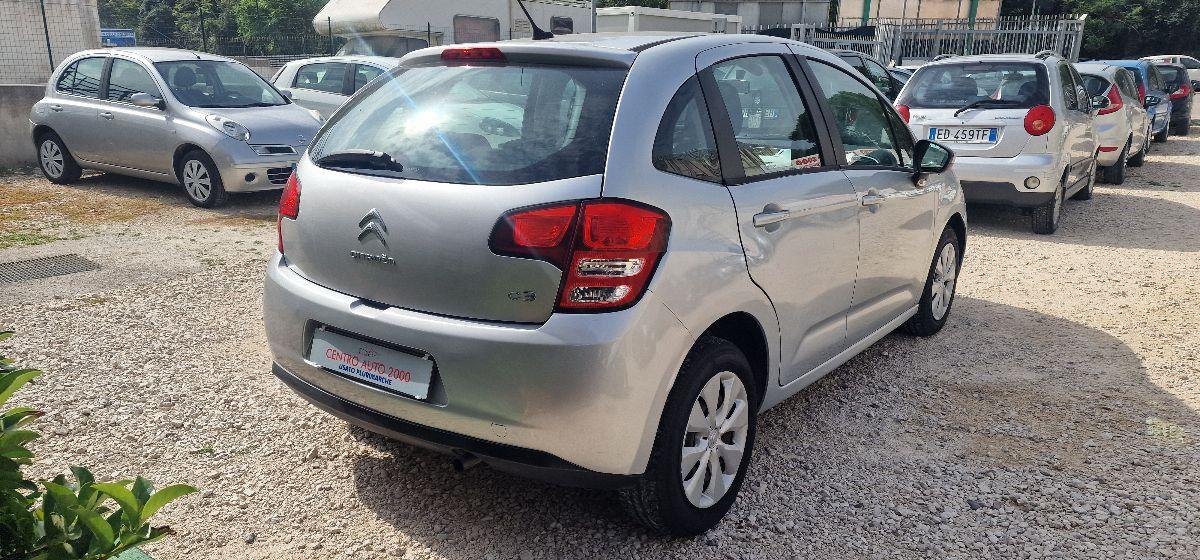 CITROEN C3 1.1 Exclusive
