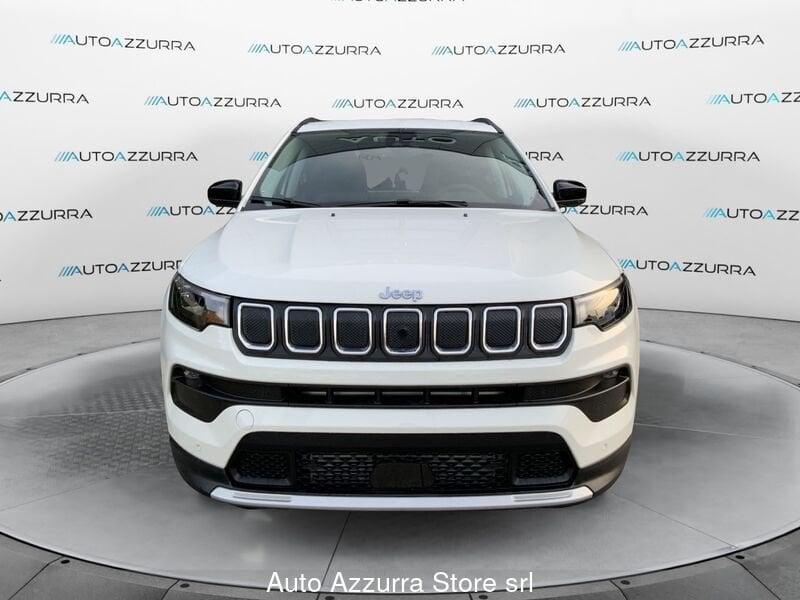 Jeep Compass 1.6 Multijet II 2WD Limited *PROMO FINANZIARIA*