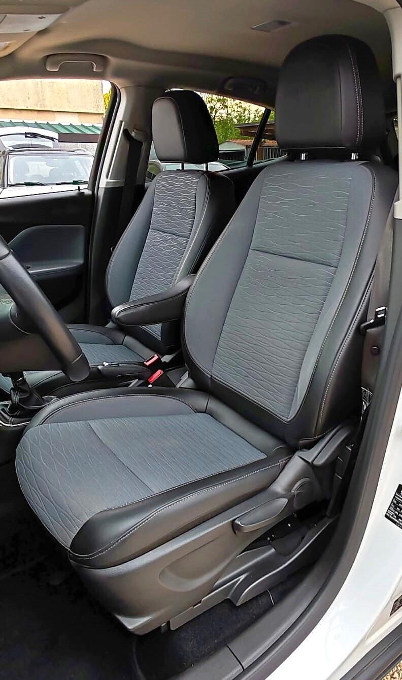 Opel Mokka 1.6 CDTI Ecotec 136CV 4x2 Start&Stop Cosmo Manuale