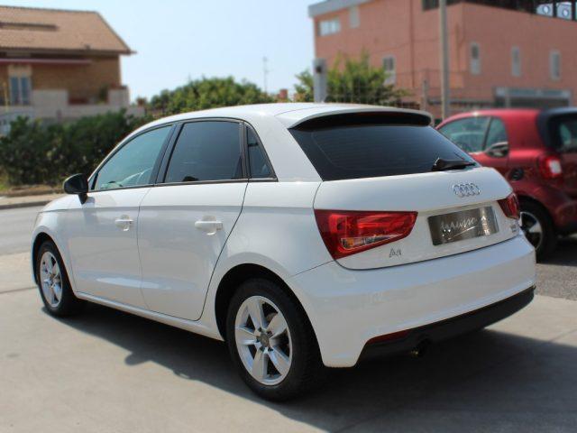 AUDI A1 SPORTBACK 1.0 82CV TFSI Admired