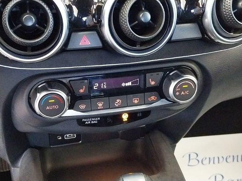 Nissan Juke 1.0 DIG-T 114cv N-Design DCT 1.0 dig-t N-Design 114cv dct