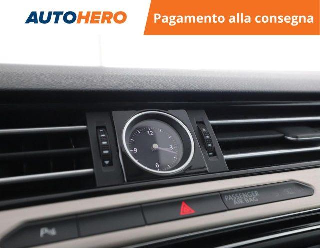 VOLKSWAGEN Passat Variant 2.0 TDI DSG Executive BlueMotion Tech.
