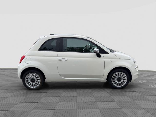 FIAT 500 500 1.0 Hybrid