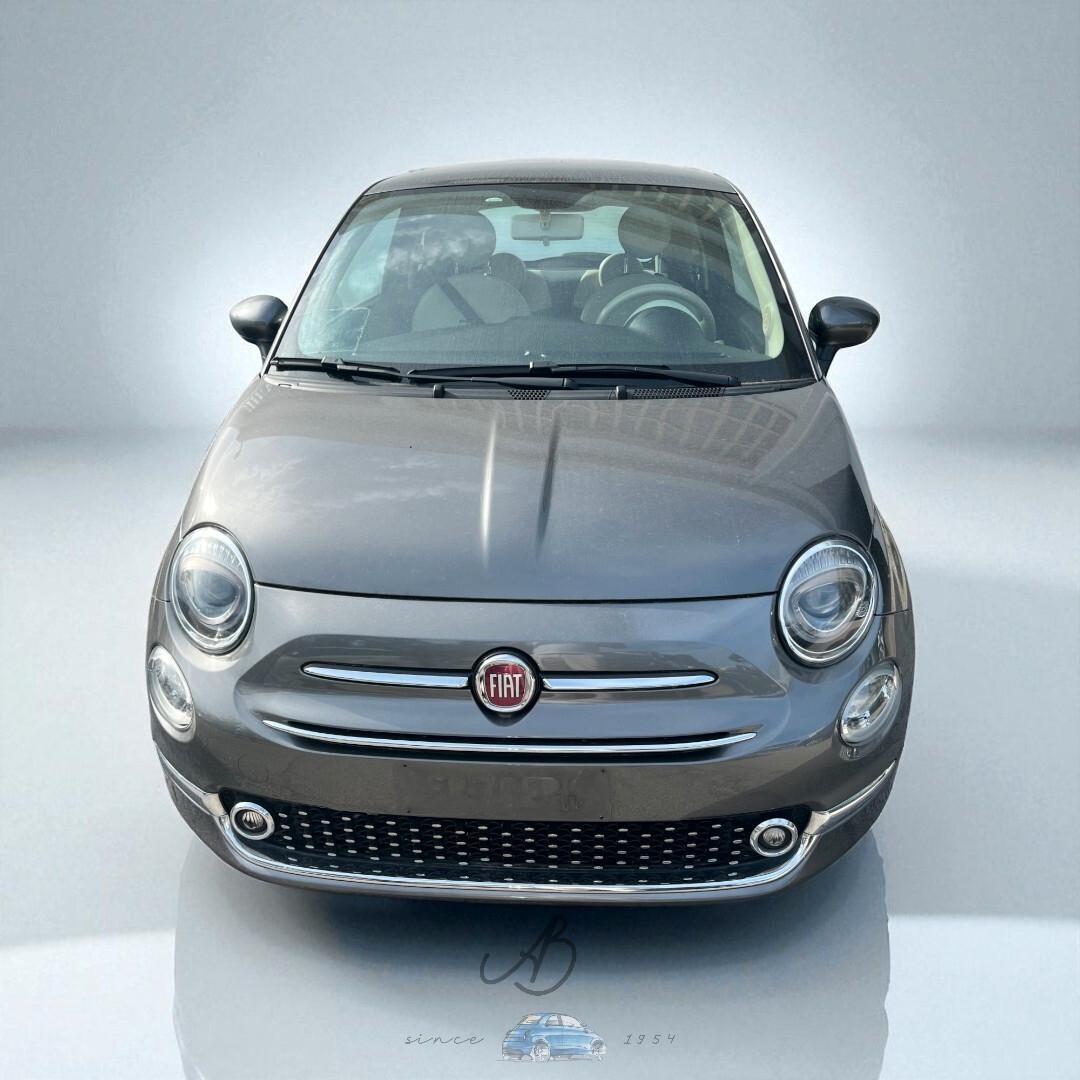 Fiat 500 1.3 Multijet 95 CV Mirror