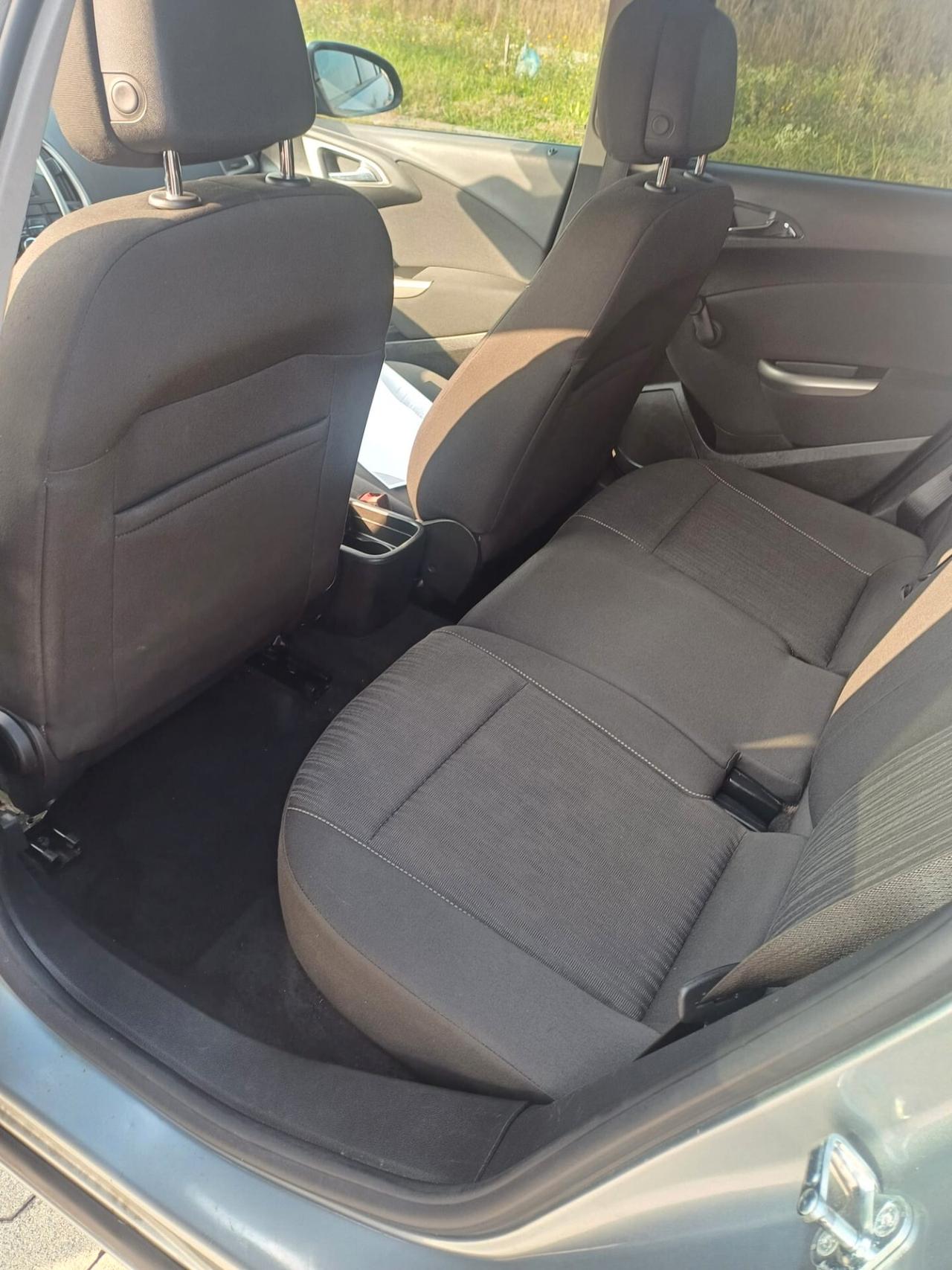 Opel Astra 1.7 CDTI 110CV Station Wagon Cosmo