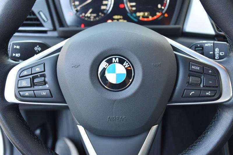 BMW Serie 2 Active Tourer 216 d Active Tourer Business *Led, Navigatore*