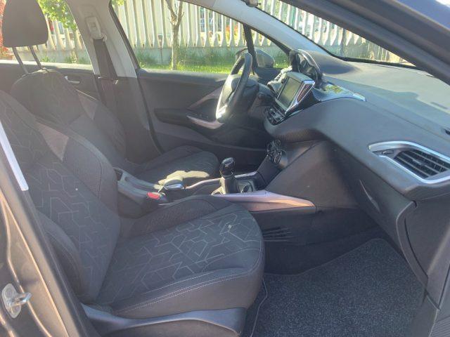 PEUGEOT 2008 1° serie BlueHDi 75 Active