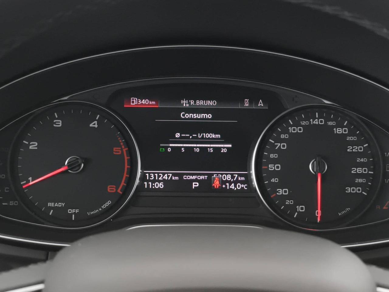 Audi Q5 40 2.0 tdi mhev 12V Business quattro