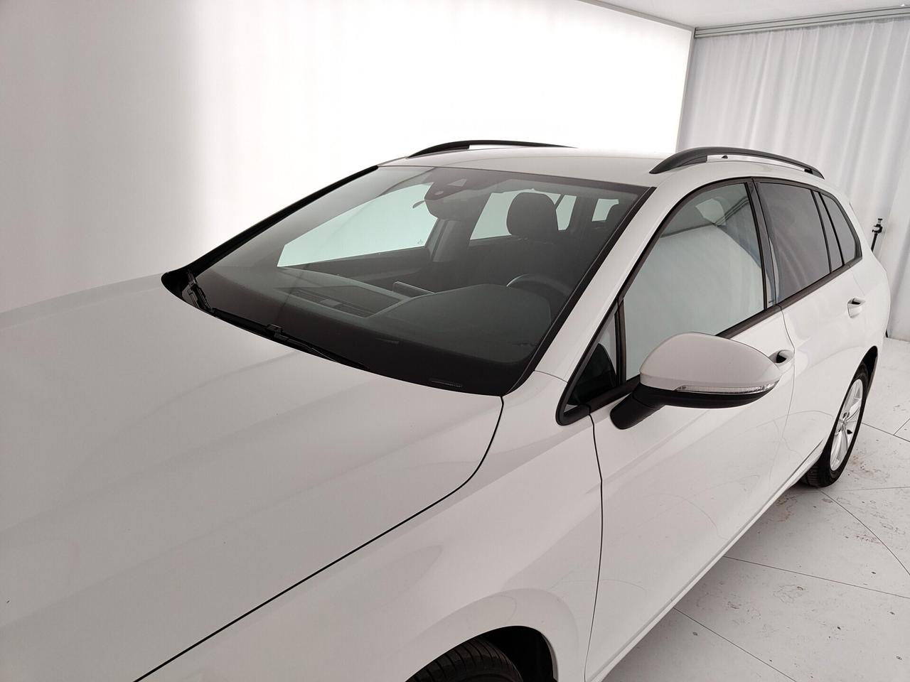 Volkswagen Golf Variant 2.0 TDI SCR Life