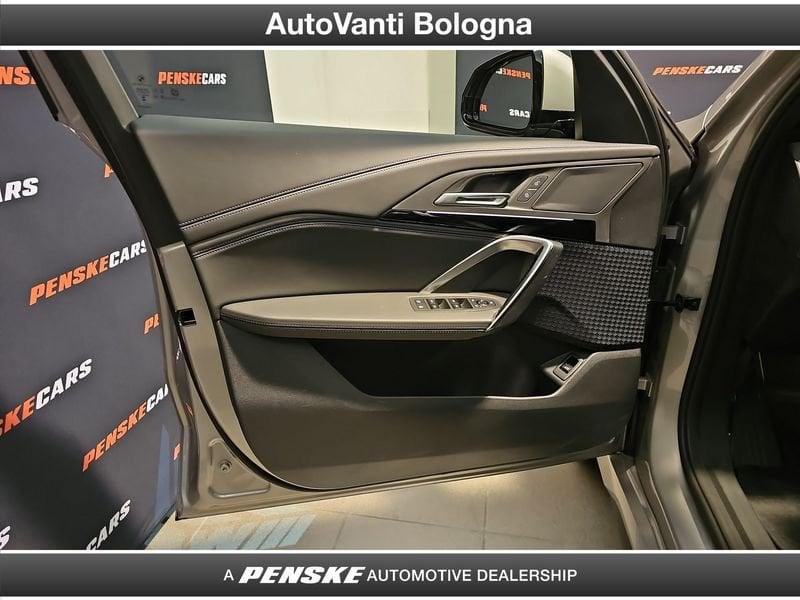 BMW X1 X1 xDrive 25e Msport Pro