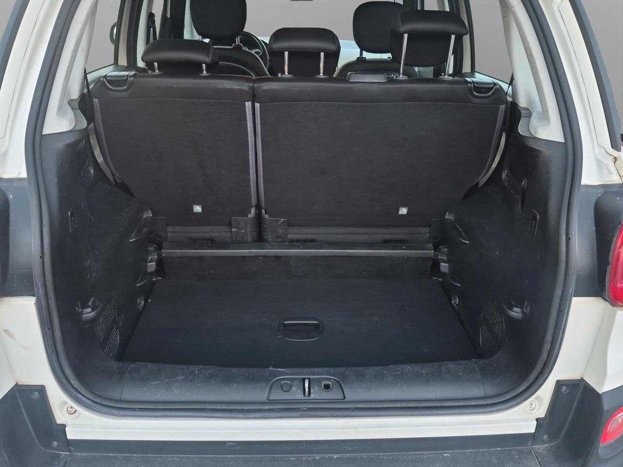 Fiat 500L 1.3 Multijet 95 CV Trekking