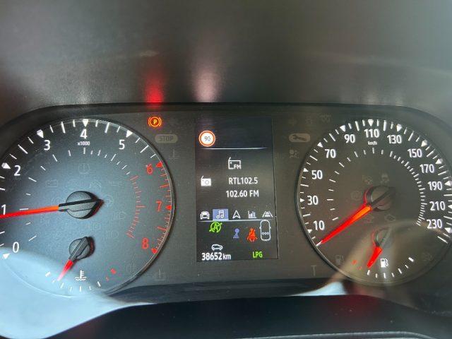 RENAULT Clio TCe 100 CV GPL 5 porte Business