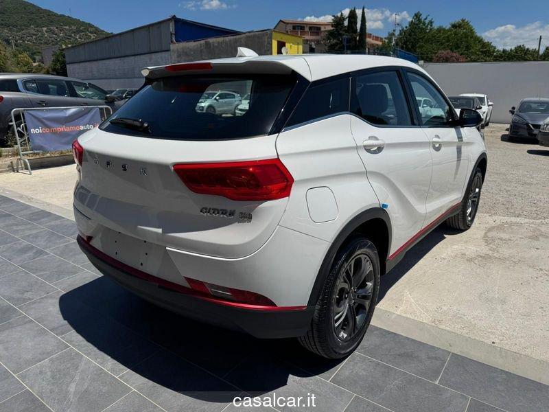Dfsk Glory 500 Glory 500 1.5 Standard 5 ANNI DI GARANZIA