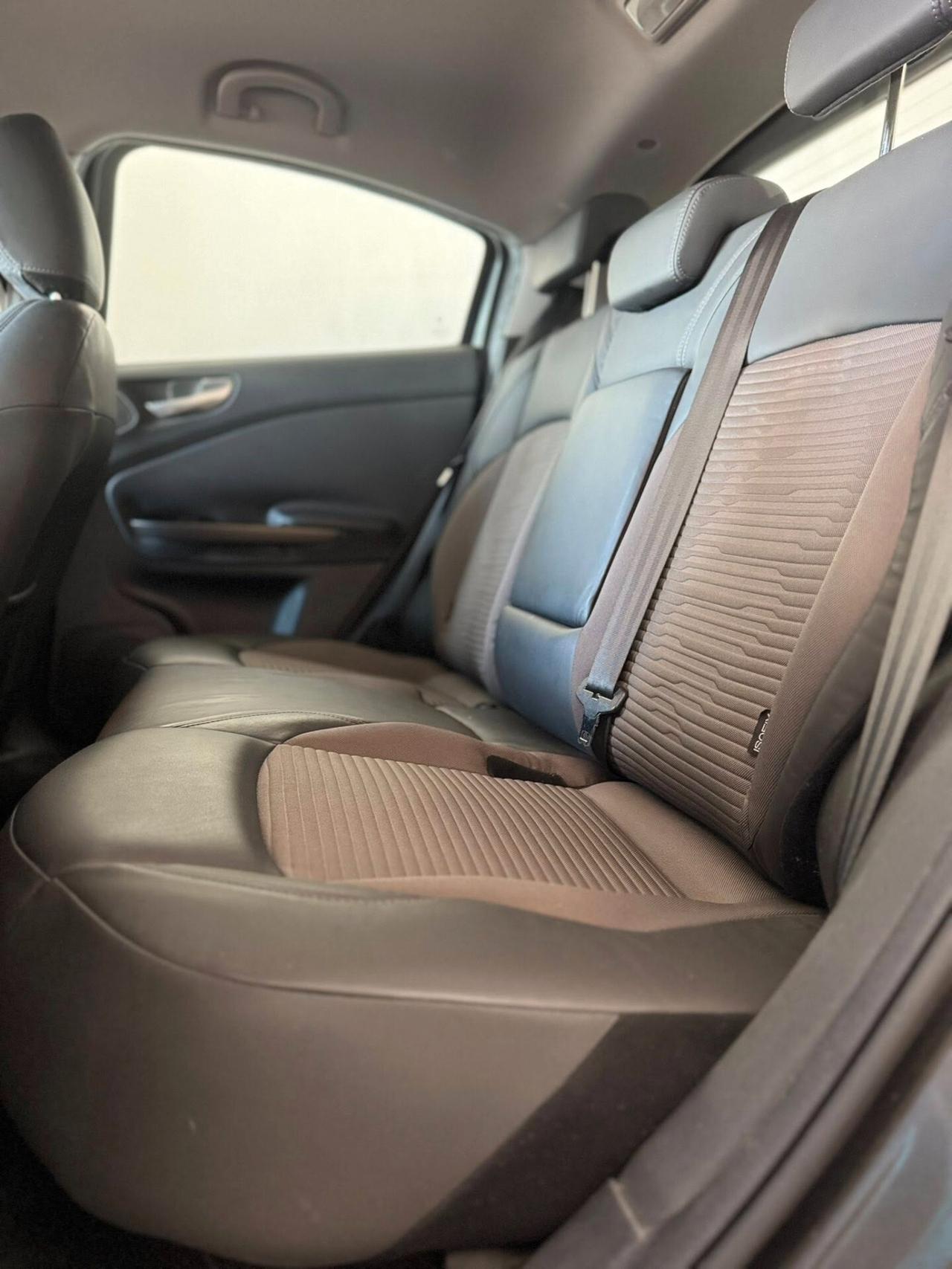 Alfa Romeo Giulietta 1.6 JTDm-2 105 CV Exclusive
