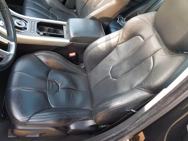 Land Rover RR Evoque 2.2 TD4 5p. Pure Tech Pack