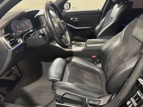 Bmw 318 318d Touring Msport