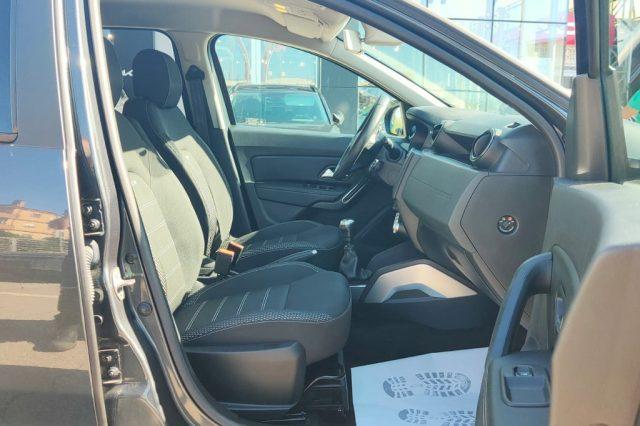 DACIA Duster 1.5 Blue dCi 8V 115 CV 4x2 Prestige