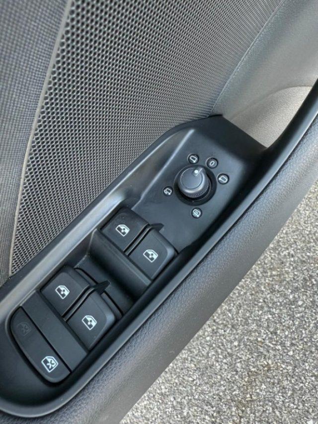 AUDI A3 SPB 35 TFSI 150cv S-TRONIC SPORT S-LINE SLINE