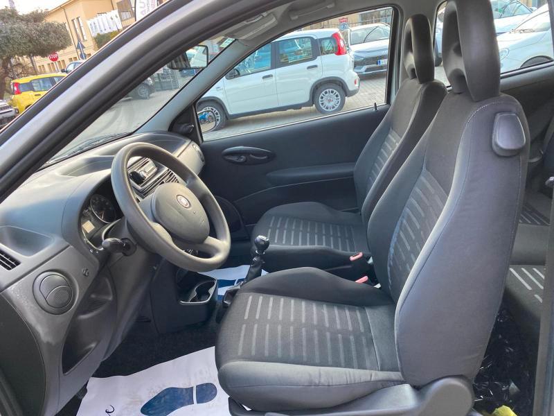 Fiat Punto 3 Porte Punto 3p 1.2 Classic