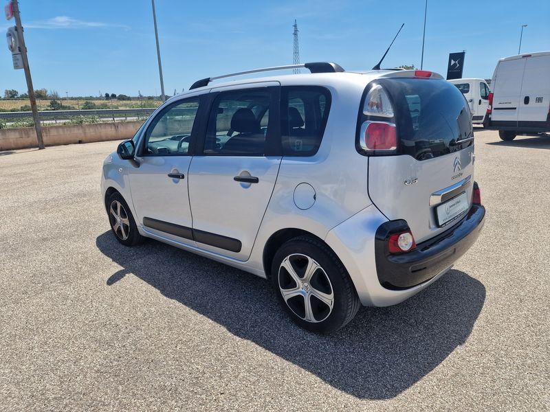 CITROEN C3 PICASSO BHDI 100CV FEEL EDITION